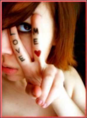 L0Ve Me <3